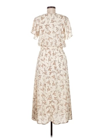 Sienna Sky Casual Dress (view 2)