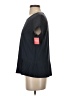 SPANX Black Short Sleeve Top Size S - photo 5