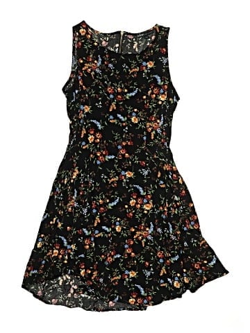 Bebop Casual Dress (view 1)