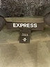Express Green Short Sleeve Top Size M - photo 7
