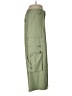 Alice + Olivia Green Cargo Pants Size 6 - photo 4