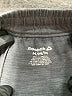 Reebok Solid Green Athletic Shorts Size M - photo 3