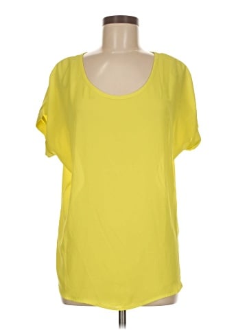 Pleione Short Sleeve T-Shirt (view 1)