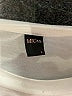 Micas Ivory Sleeveless Blouse Size L - photo 7