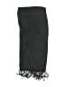 Unbranded Black Scarf One size - photo 2