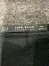 Zara Basic Black Casual Dress Size M - photo 7