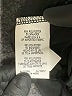 Blu Sage Black Cardigan Size L - photo 8