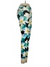 Pheel Print Teal Leggings Size XS - photo 4