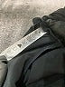Unbranded Black 3/4 Sleeve Top Size M - photo 4