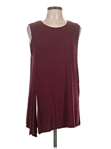 Fabletics Sleeveless T-Shirt (view 1)