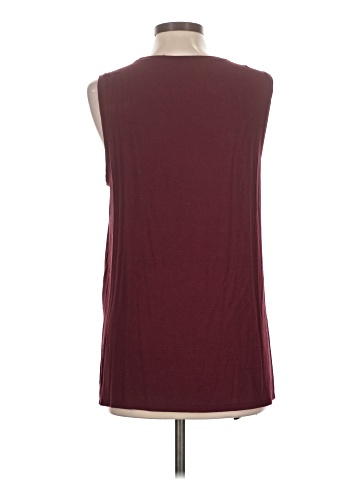 Fabletics Sleeveless T-Shirt (view 2)