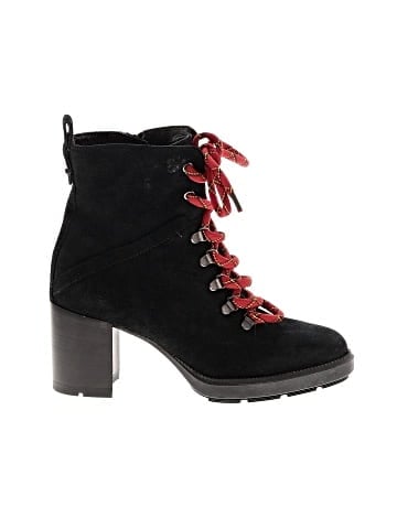 AQUATALIA Ankle Boots (view 1)