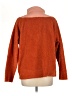 Vera Bradley 100% Polyester Orange Fleece Size L - photo 2