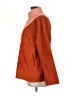 Vera Bradley 100% Polyester Orange Fleece Size L - photo 5