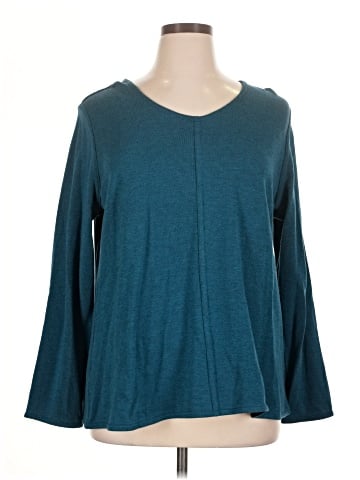 Parsley & Sage Pullover Sweater (view 1)