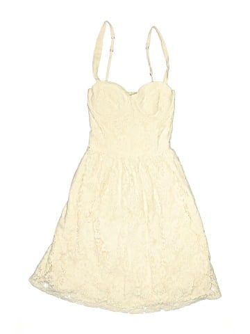 Abercrombie & Fitch Cocktail Dress (view 1)