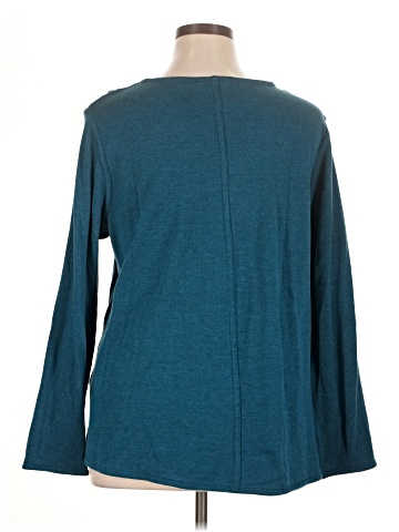 Parsley & Sage Pullover Sweater (view 2)