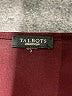 Talbots Burgundy Sleeveless Blouse Size S (estimated) - photo 7