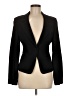 Jigsaw Black Blazer Size 8 - photo 1
