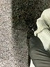 Unbranded Gray Casual Pants Size S - photo 7