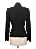 Tahari by ASL Black Blazer Size 6 - photo 2