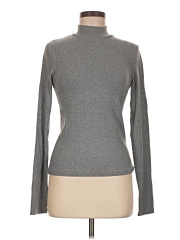 Gap Turtleneck Sweater (view 1)