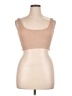 Gap Body Tan Tube Top Size XL - photo 1