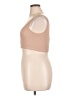 Gap Body Tan Tube Top Size XL - photo 5