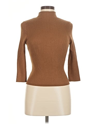 Bagatelle Turtleneck Sweater (view 1)