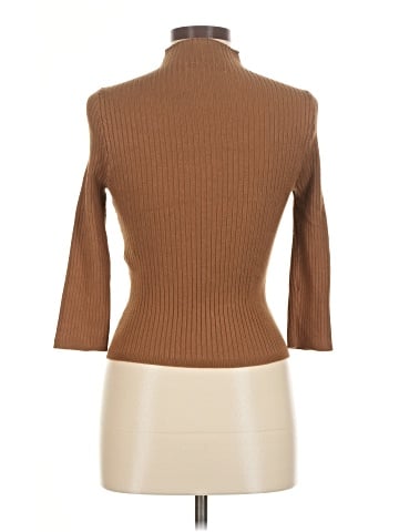 Bagatelle Turtleneck Sweater (view 2)