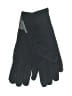 Assorted Brands 100% Acrylic Black Gloves One size - photo 1