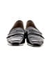 Steve Madden Black Flats Size 8 - photo 2