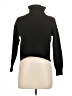 Lulus Black Turtleneck Sweater Size M - photo 1