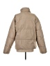 Assorted Brands 100% Polyester Solid Tan Snow Jacket Size S - photo 2