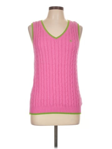 Lilly Pulitzer Sweater Vest (view 1)