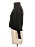 Lulus Black Turtleneck Sweater Size M - photo 5