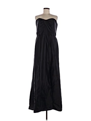Alfred Sung Cocktail Dress (view 1)