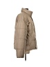 Assorted Brands 100% Polyester Solid Tan Snow Jacket Size S - photo 4
