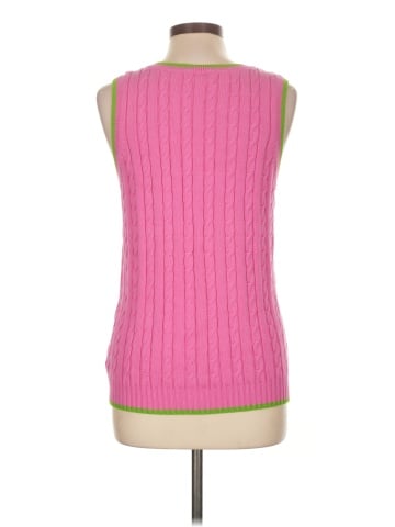 Lilly Pulitzer Sweater Vest (view 2)