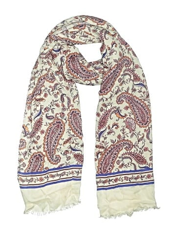 Talbots Scarf (view 1)