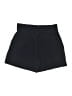 Athleta Solid Black Shorts Size S - photo 2