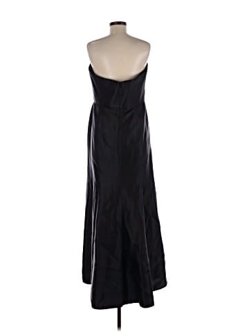 Alfred Sung Cocktail Dress (view 2)