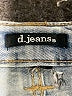 d.jeans Blue Jeans Size 11 (estimated) - photo 7