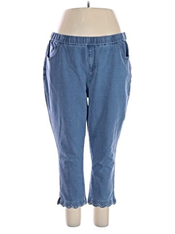 Quacker Factory Jeggings (view 1)