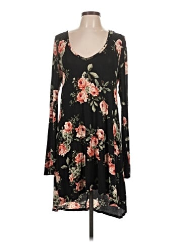 Michael Lauren Casual Dress (view 1)