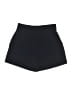 Athleta Solid Black Shorts Size S - photo 1