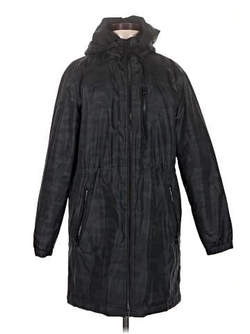 Gap Fit Raincoat (view 1)