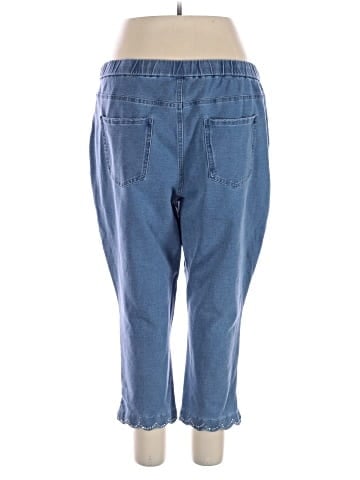Quacker Factory Jeggings (view 2)