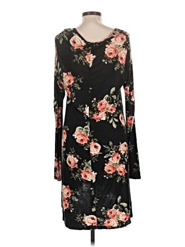 Michael Lauren Casual Dress (view 2)