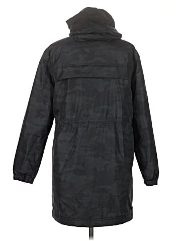 Gap Fit Raincoat (view 2)